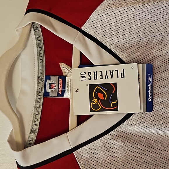 Cardinals Football Jersey - Picture 3 of 6